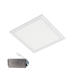 STELLAR LED ПАНЕЛ 40W 6400K 595X595X30+ АВ 100LM/W