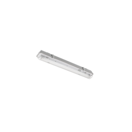 BELLA С LED ТРЪБИ T8 STELLAR 1X9W 6200-6500K IP65