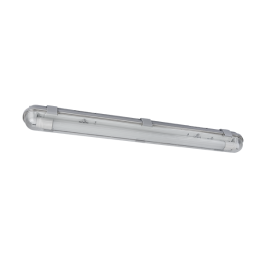 BELLA С LED ТРЪБИ T8 STELLAR 1X18W 6200-6500K IP65