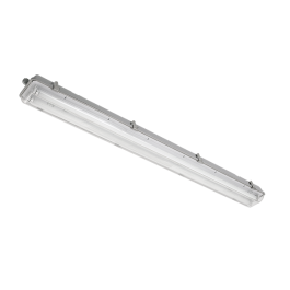 BELLA С LED ТРЪБИ T8 STELLAR 1X24W 4000-4300K IP65