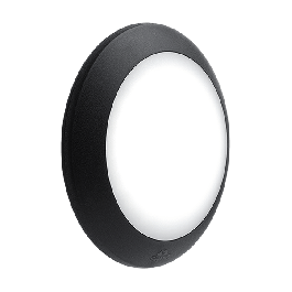 UMBERTA Wall lamp 2xE27 IP66 black