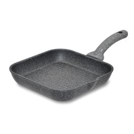 AM ГРИЛ ТИГАН CUORE DI PIETRA 28X28