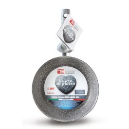 AM ТИГАН CUORE DI PIETRA 22CM