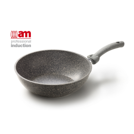 AM ДЪЛБОК ТИГАН CUORE DI PIETRA 32CM