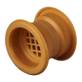 EL02-117 РЕШЕТКА ЗА ВРАТА Ф35-40MM, 6БР. T. БЕЖОВ