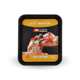 AM ТАВА ЗА ПЕЧЕНЕ DOLCI SORRISI 30X25CM