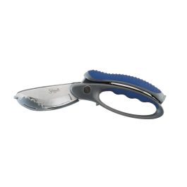 SALVINELLI НОЖИЦА ЗА ЗЕЛЕНЧУЦИ 23CM