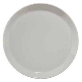 Flat plate Forza cream 26cm. x 2.2cm.