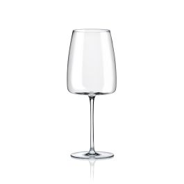 Wine glasses LORD 7023 670ml. 6pcs.