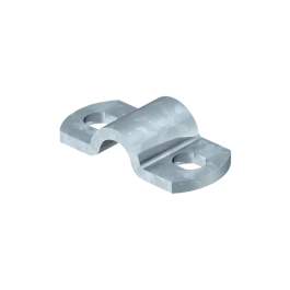 ПРИТИСКАЩА СКОБА ЗА ПРОВОДНИК 43MM