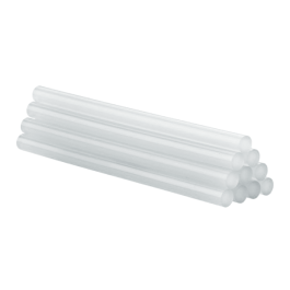 Glue sticks set for glue guns 10pcs D11X200mm