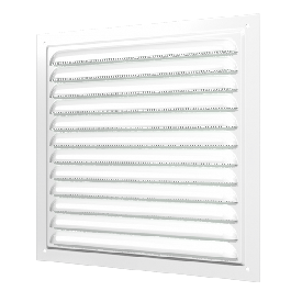 МЕТАЛНА ВЕНТИЛАЦИОННА РЕШЕТКА 200X200MM