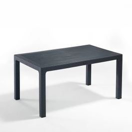 NOVUSSI МАСА БЕЗ СТЪКЛО CLASSI RATTAN 150X90 АНТР.