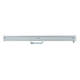 LED floodlight 40W 5500K IP65 Grey