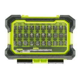RAK31MSD БИТОВЕ 31 ЧАСТИ К-Т
