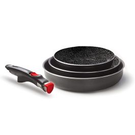 AM КОМПЛЕКТ ТИГАНИ 3БР. AMOVIBLE 20/24/28CM
