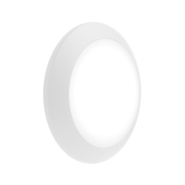 UMBERTA Wall lamp 2xE27 IP66 white