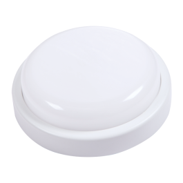 LED Bulkhead lamp 20W 4000K IP54 white