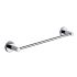 Towel Holder 50 Cm GEDY Felce, Chromed