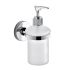 Soap Dispenser GEDY Felce, Chromed