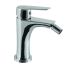 Bidet Mixer GEDY Como, Chrome