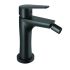 Bidet Mixer GEDY Como, Matt Black
