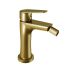 Bidet Mixer GEDY Como, Matt Gold