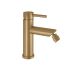 Bidet Mixer GEDY Garda, Matt Gold