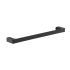 Towel Holder 45 cm GEDY Pirenei, Matt Black
