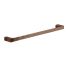 Towel Holder 60 cm GEDY Pirenei, Rose Gold