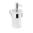 Soap Dispenser GEDY Pirenei, Chromed