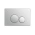 БУТОН ЗА СТРУКТУРА 097АE CHROME