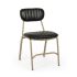 ADDY BLACK CHAIR