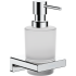 HG Wall-Mounted Soap Dispenser Holder Addstoris, Chrome