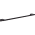 HG Towel Rail Addstoris 648 mm, Matte Black