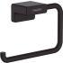 HG Toilet Paper Holder Addstoris, Matte Black