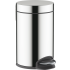 HG Pedal Bin Addstoris, Chrome
