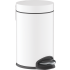 HG Pedal Bin Addstoris, Matte White