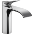 HG Basin Mixer Vivenis 110, Chrome
