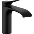 HG Basin Mixer Vivenis 110, Matte Black