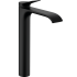 HG Basin Mixer Vivenis 250, Matte Black