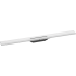 HG Linear Drain 900 mm Raindrain Flex, White