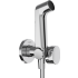 HG Hand Bidet Spray 1jet S EcoSmart+, Chrome