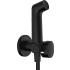 HG Hand Bidet Spray 1jet S EcoSmart+, Matte Black