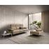 Modular sofa SAMOA DALTON 298/348x112/135x105 Jazz