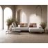 Corner sofa SAMOA JEST Special MAGPMAX 300x195x93 Foster