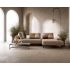 Corner sofa SAMOA JEST Special MAGPMAX 300x195x93 Jazz