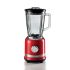 Ariete Блендер Moderna 585 1000W червен
