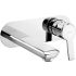 ARNIKA Concealed Basin Mixer, Chrome