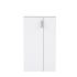 Shoe cabinet ONE, white